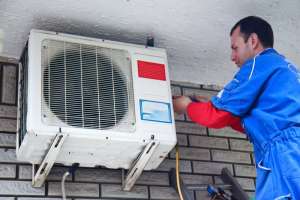 24/7 and Emergency HVAC Near Ideal Beach, NJ | Air Conidtioning and Heating Contractors